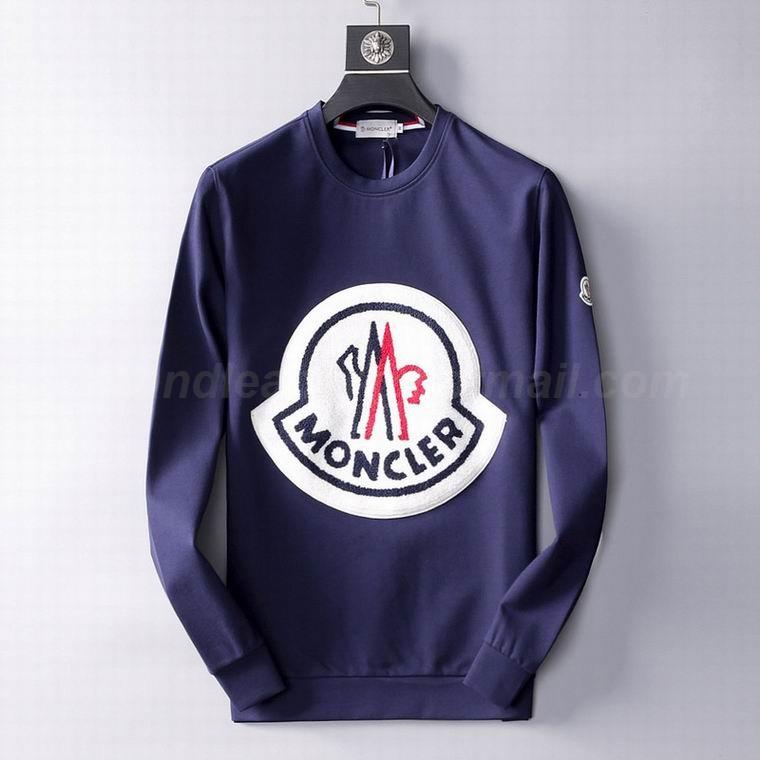 Moncler Men's Outwear 90